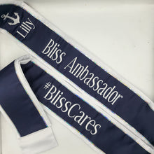 Quick Order 4.25" Premium Sewn Satin Fabric Sash