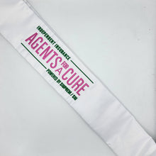Quick Order 4.25" Premium Sewn Satin Fabric Sash