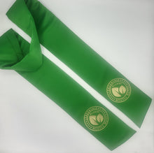 Quick Order 4.5" Sewn Satin Graduation Stole