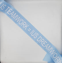 Quick Order 3" Economy Satin Ribbon Sash