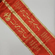 Quick Order 4.5" Sewn Satin Graduation Stole