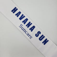 Quick Order 4.25" Premium Sewn Satin Fabric Sash