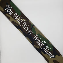 Quick Order 4.25" Premium Sewn Satin Fabric Sash