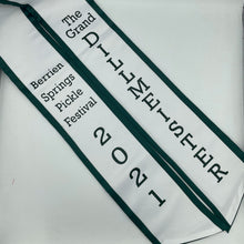 Quick Order 4.5" Sewn Satin Graduation Stole