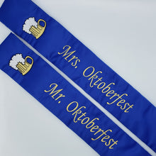 Quick Order 4.25" Premium Sewn Satin Fabric Sash