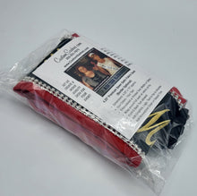 Quick Order 4.25" Premium Sewn Satin Fabric Sash