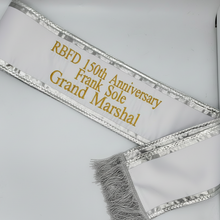 Silver Metallic Trim edging