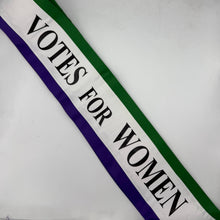 Quick CUSTOM Order 5-7" sewn Tri-Color Parade Style Premium Satin Sash