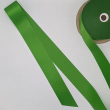 Birthday Sash – Economy 3" Satin Ribbon | Shiny Text