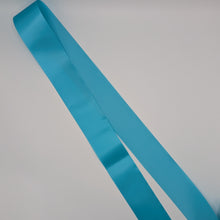 Birthday Sash – Economy 3" Satin Ribbon | Shiny Text