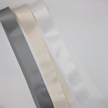 Birthday Sash – Economy 3" Satin Ribbon | Shiny Text