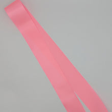 Birthday Sash – Economy 3" Satin Ribbon | Shiny Text