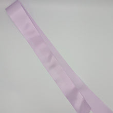 Birthday Sash – Economy 3" Satin Ribbon | Shiny Text