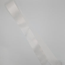 Birthday Sash – Economy 3" Satin Ribbon | Shiny Text