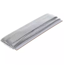 Silver Metallic Trim edging