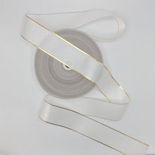 Quick CUSTOM Order 3" Economy Satin Ribbon Sash