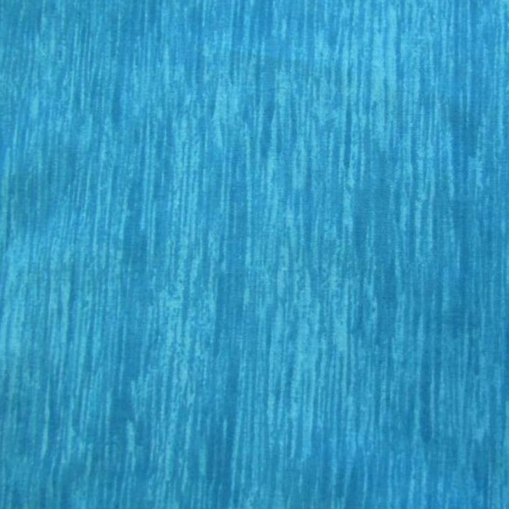Turquoise Blue Color Wave