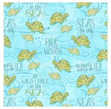 Sea Turtles 1