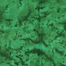 deep green marble fabric