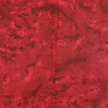 red marble fabric
