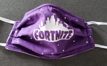 Fortnite - any color fabric