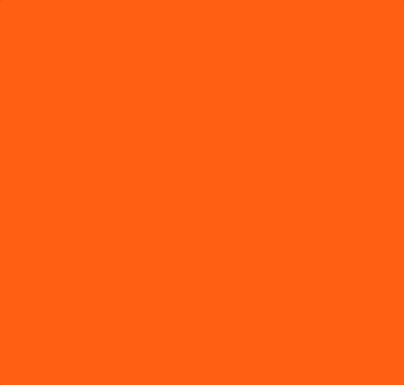 Orange solid