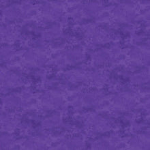 Purple Blended